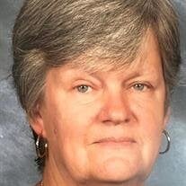 Sally Marie Logsdon Keaton
