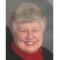 Dorothy Ruth Vogel