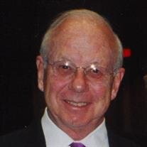 Larry Richard Zay, DDS