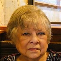 Paula Kaye Morrison