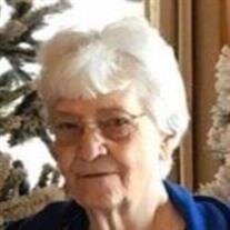 Ann Carr Zimmerman