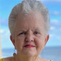 Norma Jean Jones Burney