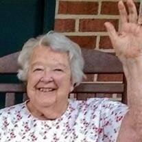 Joan B. Wolgemuth