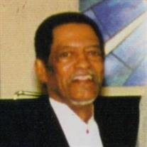 Raymond Nelson