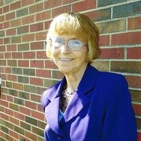 Pamela Ann Goodine