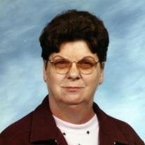 Savanna Susan Rogers