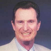 Gilbert M. "Gill" Turner