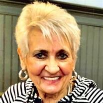 Ruth Yancey Mayes