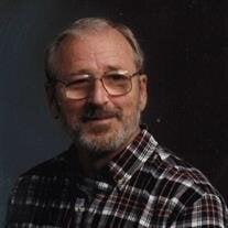 Terry A. Eblin