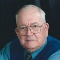 Mr. William A. Quinn Sr.