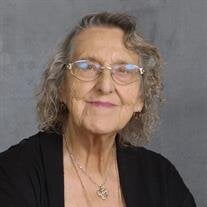 Herta M. Folsom