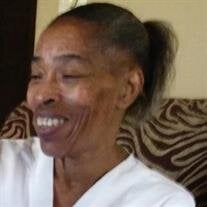 Valerie Marie "Baby G" Davis