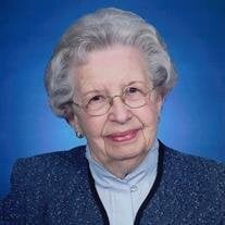 Elizabeth Lewis Keesee