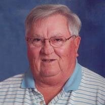 Robert Stephen "Steve" McKown