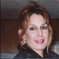 Sheri Lynn Garrity