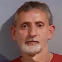 Tony Darrell Hannah