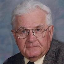 Simon W. Rasche, Jr.