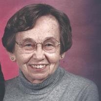 Fern Louise Affolter