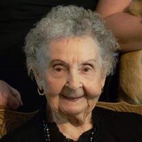 Ruth Mae Barnhart