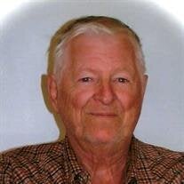 William A. Hanselman