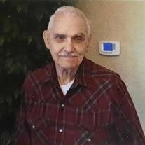 James D. Ferrell Jr.