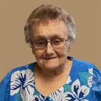 Bernadette G. Pratt