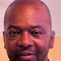 Paul Andrew Williams