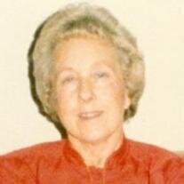 Lois M. Erwin