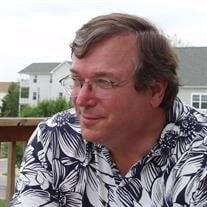 Daniel P. Kelso