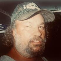 Warren Cecil Harris