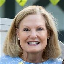 Susan Clare Lukeman