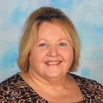 Nancy Faye Kelly