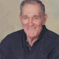 Jerry Clinton Sizemore