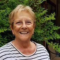Linda Johnson