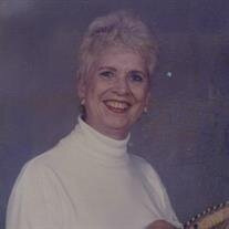 Glenda Faye Black