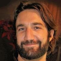 Jordan Fournet Moss