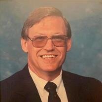 Rex L. Clady