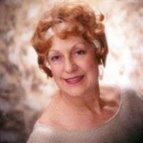Carole Clement