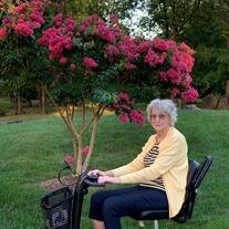 Frances Phillips Barrett
