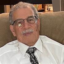 Santos Calderón Márquez