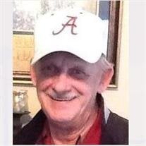 Larry Wayne Ritchey