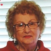 Alice M. Hibbard
