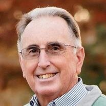 Lawrence (Larry) S. Mountford