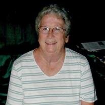 Dorothy Ann Moon