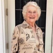 Julia Lincoln Yost Moore