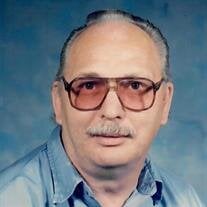 Richard A. Werner