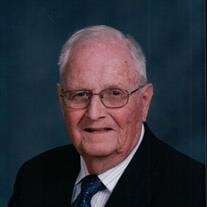 Elliott "Poppie" Batson Jr.