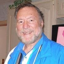 Peter P. Sherman