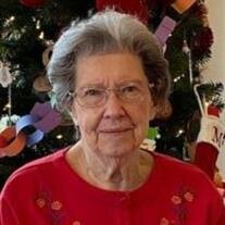 Anna Mae "Maize" Rupprecht