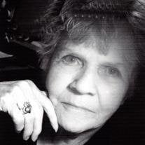 Edwina Jill Mordasky